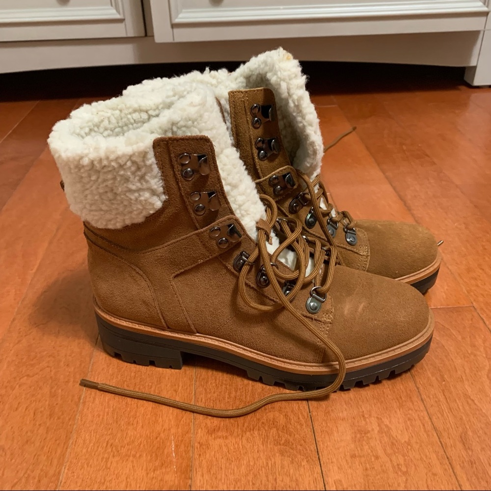 Marc Fisher Boots